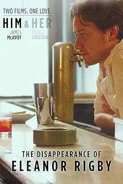 Poster of The Disappearance Of Eleanor Rigby: Him