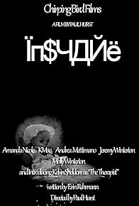 Primary photo for InSYDNe