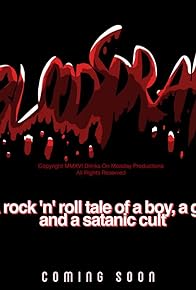 Primary photo for BloodSpray: The Musical Primary photo for BloodSpray: The Musical