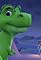 The Battle for Dino Mountain / Danger on Sprial Summit's primary photo