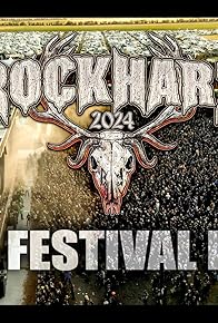 Primary photo for Rockharz 2024: Der Festivalfilm Primary photo for Rockharz 2024: Der Festivalfilm