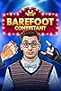 Primary photo for The Barefoot Contestant