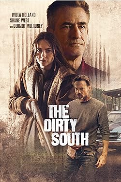 Poster of The Dirty South
