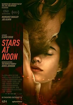 Poster of Stars at Noon