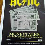 AC/DC: Moneytalks (Music Video 1990) - IMDb AC/DC: Moneytalks (Music Video 1990) - IMDb