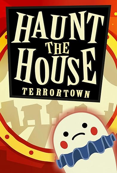Primary photo for Haunt the House: Terrortown Primary photo for Haunt the House: Terrortown