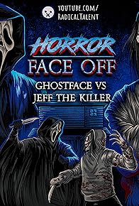 Primary photo for Ghostface vs Jeff the Killer Primary photo for Ghostface vs Jeff the Killer