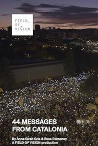 Primary photo for 44 messages from Catalonia