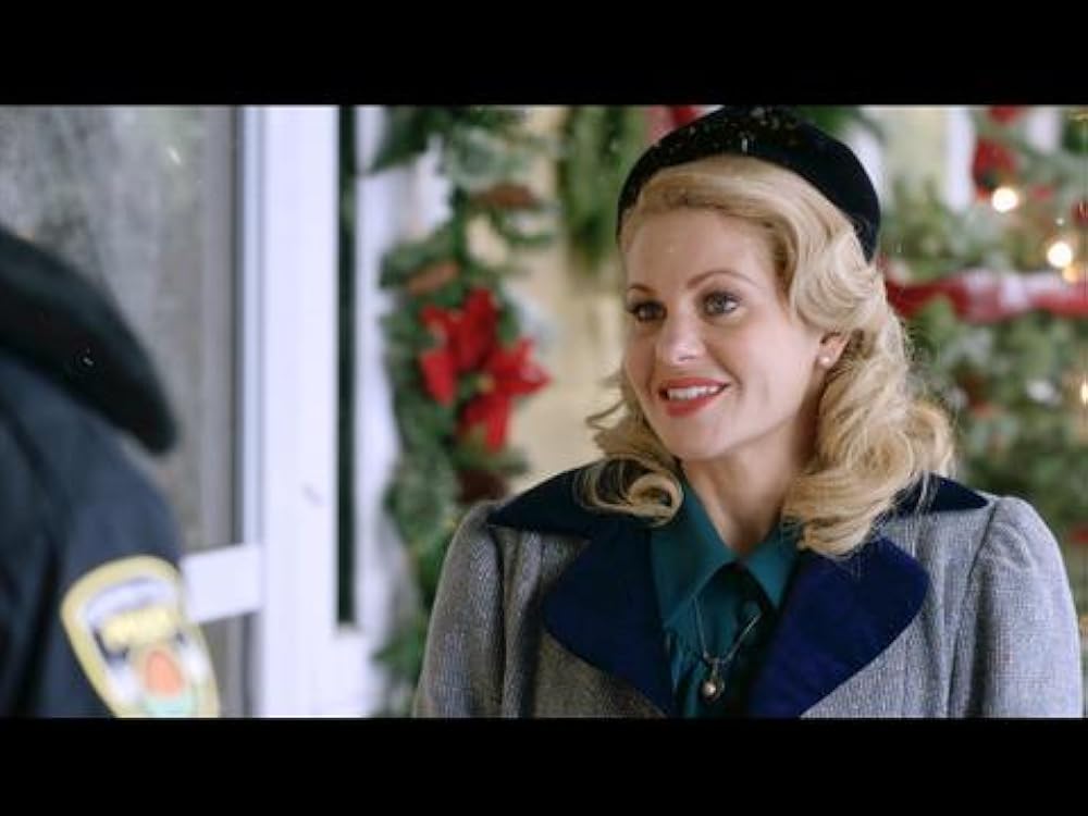 Journey Back to Christmas IMDb