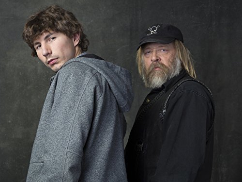 Gold Rush" Gold Rush: Parker v Beets (TV Episode 2018) - IMDb