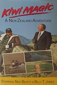 Primary photo for Kiwi Experience