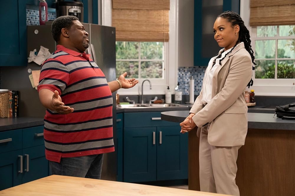 "House of Payne" Like New Money (TV Episode 2023) IMDb