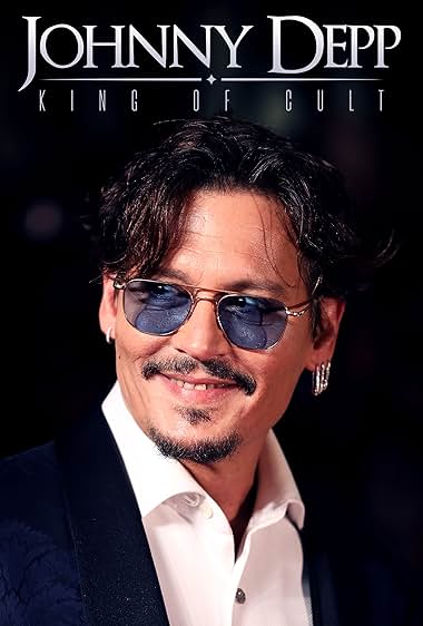 Johnny Depp: King of Cult 2021