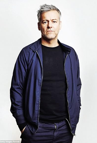 Primary photo for Rupert Graves Primary photo for Rupert Graves