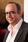 Paul Giamatti's primary photo Paul Giamatti's primary photo