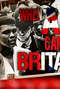 Primary photo for When Ali Came to Britain