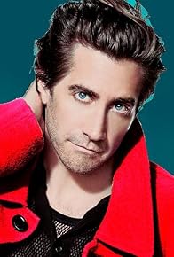 Primary photo for Jake Gyllenhaal/Camila Cabello Primary photo for Jake Gyllenhaal/Camila Cabello