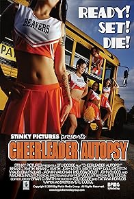 Primary photo for Cheerleader Autopsy Primary photo for Cheerleader Autopsy