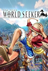 Primary photo for One Piece: World Seeker Primary photo for One Piece: World Seeker