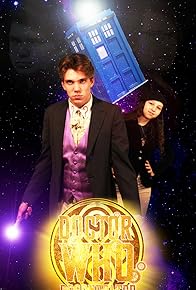 Primary photo for Doctor Who: Regenerated - Fan Film Series Primary photo for Doctor Who: Regenerated - Fan Film Series