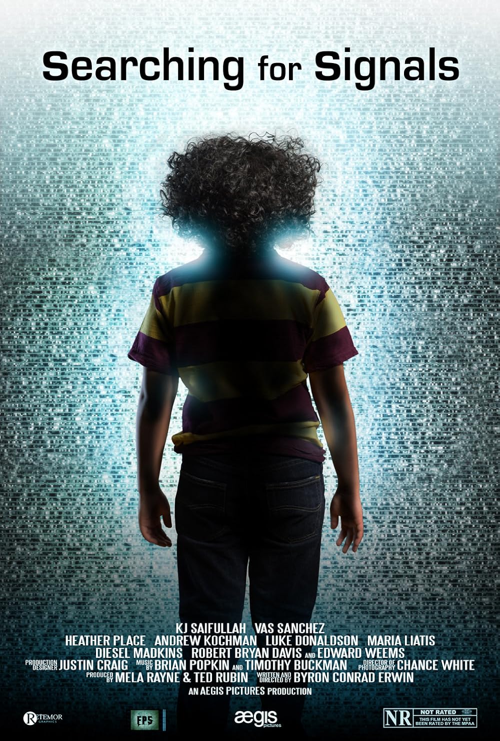 Searching for Signals (Short 2013) IMDb