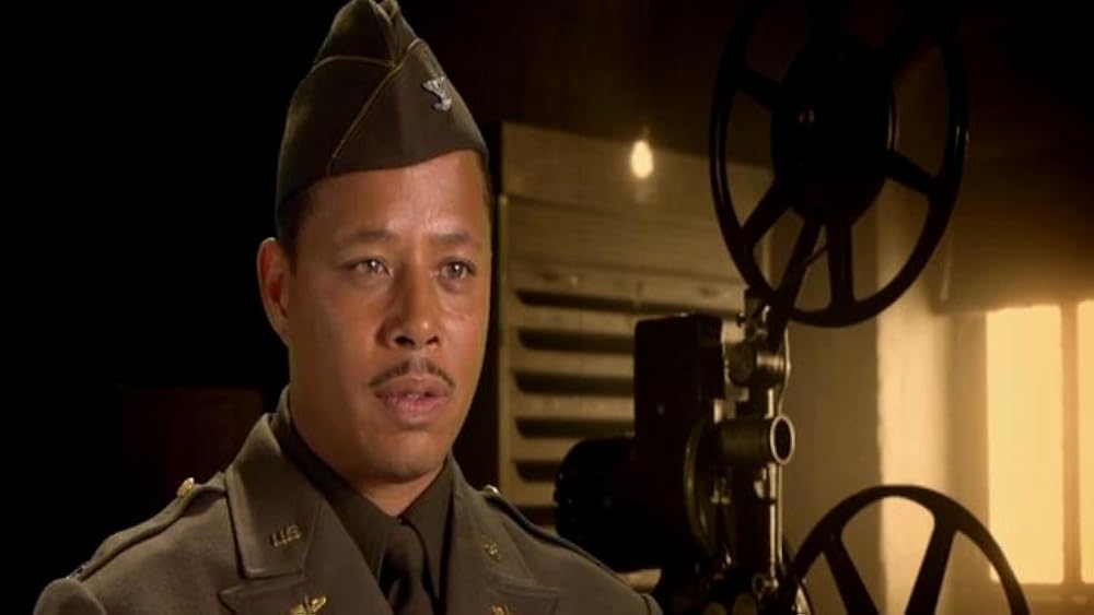 Red Tails Red Tails Terrence Howard IMDb
