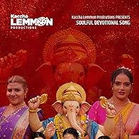 Primary photo for Gajanan Aao Phir Ek Baar