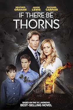 Poster of If There Be Thorns