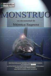 Primary photo for Monstruo