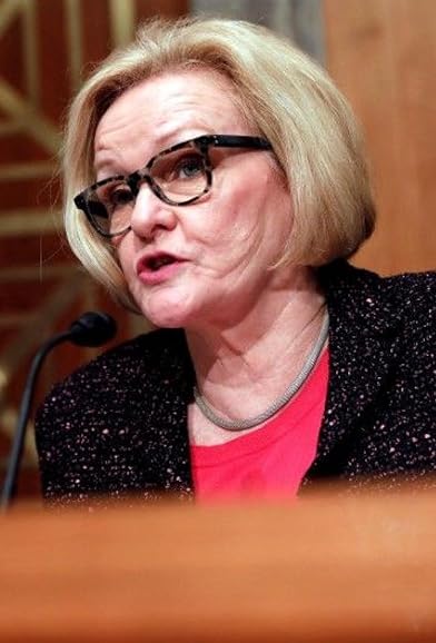 Primary photo for Claire McCaskill Primary photo for Claire McCaskill