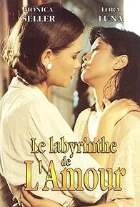 Primary photo for The Labyrinth of Love Primary photo for The Labyrinth of Love