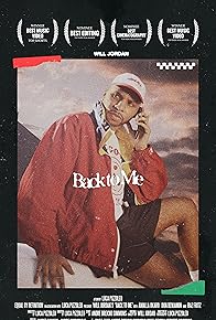 Primary photo for Will Jordan: Back to Me