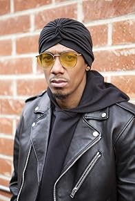 Primary photo for Nick Cannon