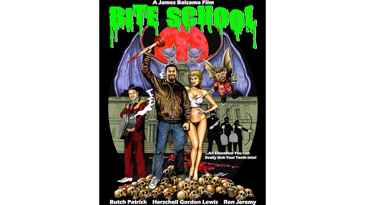 123Movies.!HD Bite School 2015 FULL ONLINE FREE HD
