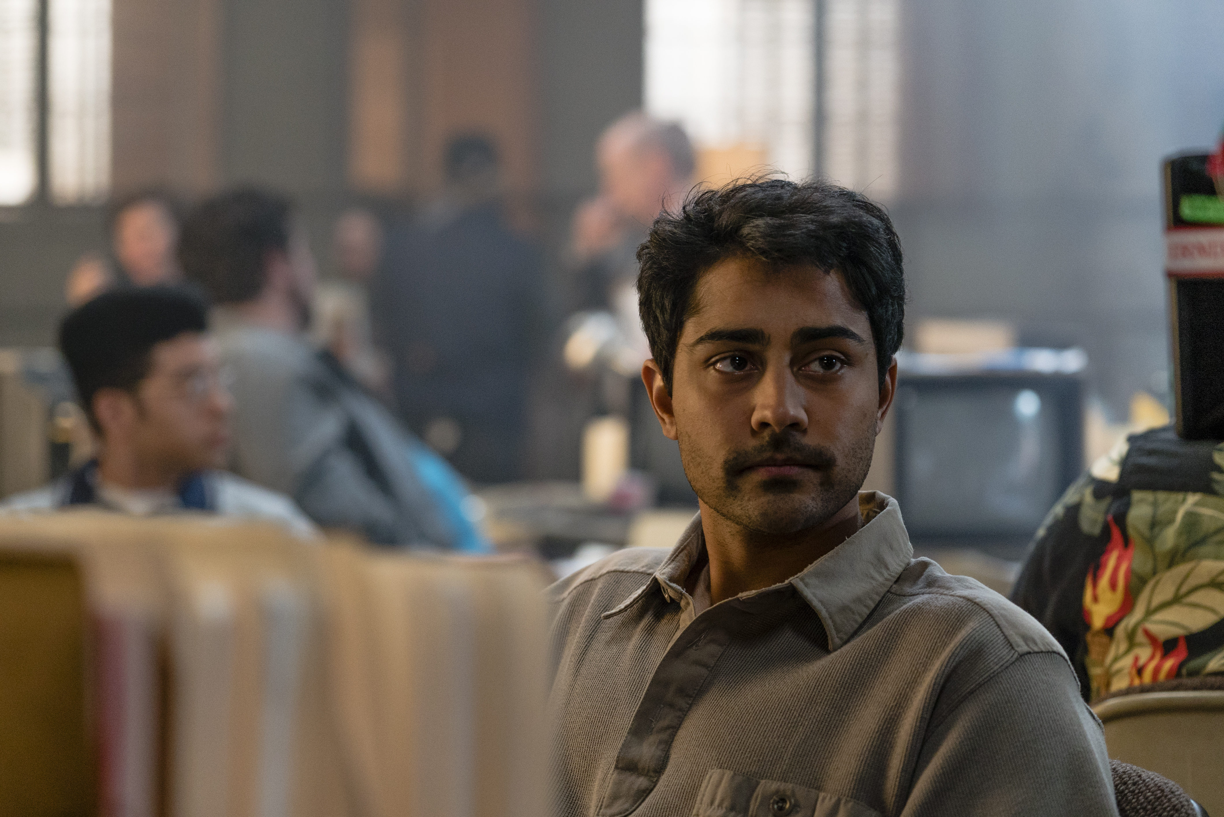 Manish Dayal Manish Dayal
