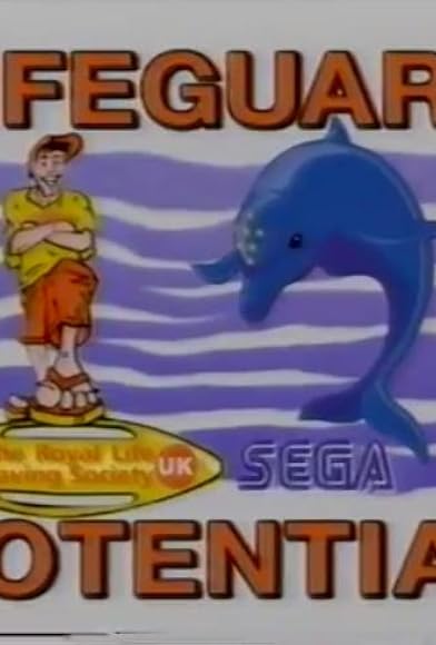 Primary photo for Baywatch: Lifeguard Potential Primary photo for Baywatch: Lifeguard Potential
