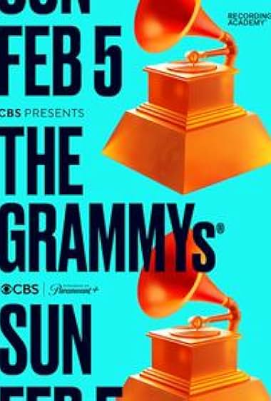 The 65th Annual Grammy Awards S01