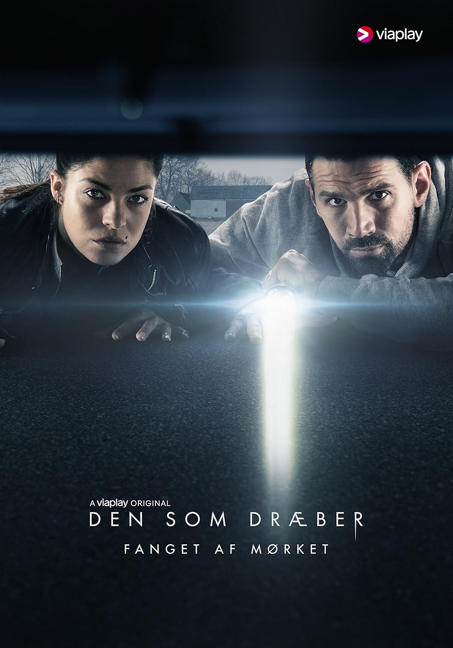 Darkness: Those Who Kill Poster