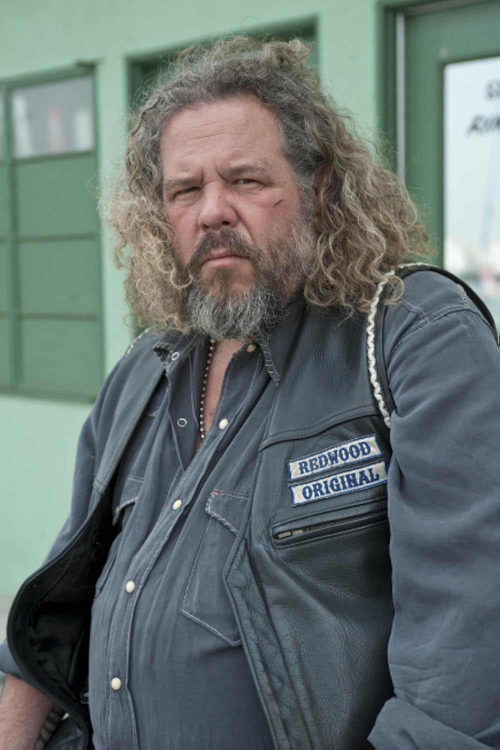 Sons of Anarchy (2008) Sons of Anarchy (2008)