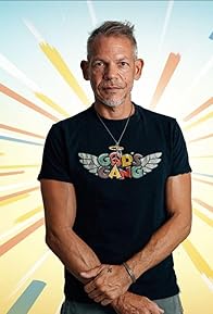 Primary photo for Nimrod-Avraham May