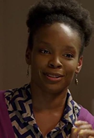 Primary photo for Amber Ruffin Primary photo for Amber Ruffin