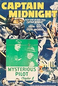 Primary photo for Captain Midnight