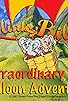 Primary photo for Blinky Bill's Extraordinary Balloon Adventure Primary photo for Blinky Bill's Extraordinary Balloon Adventure