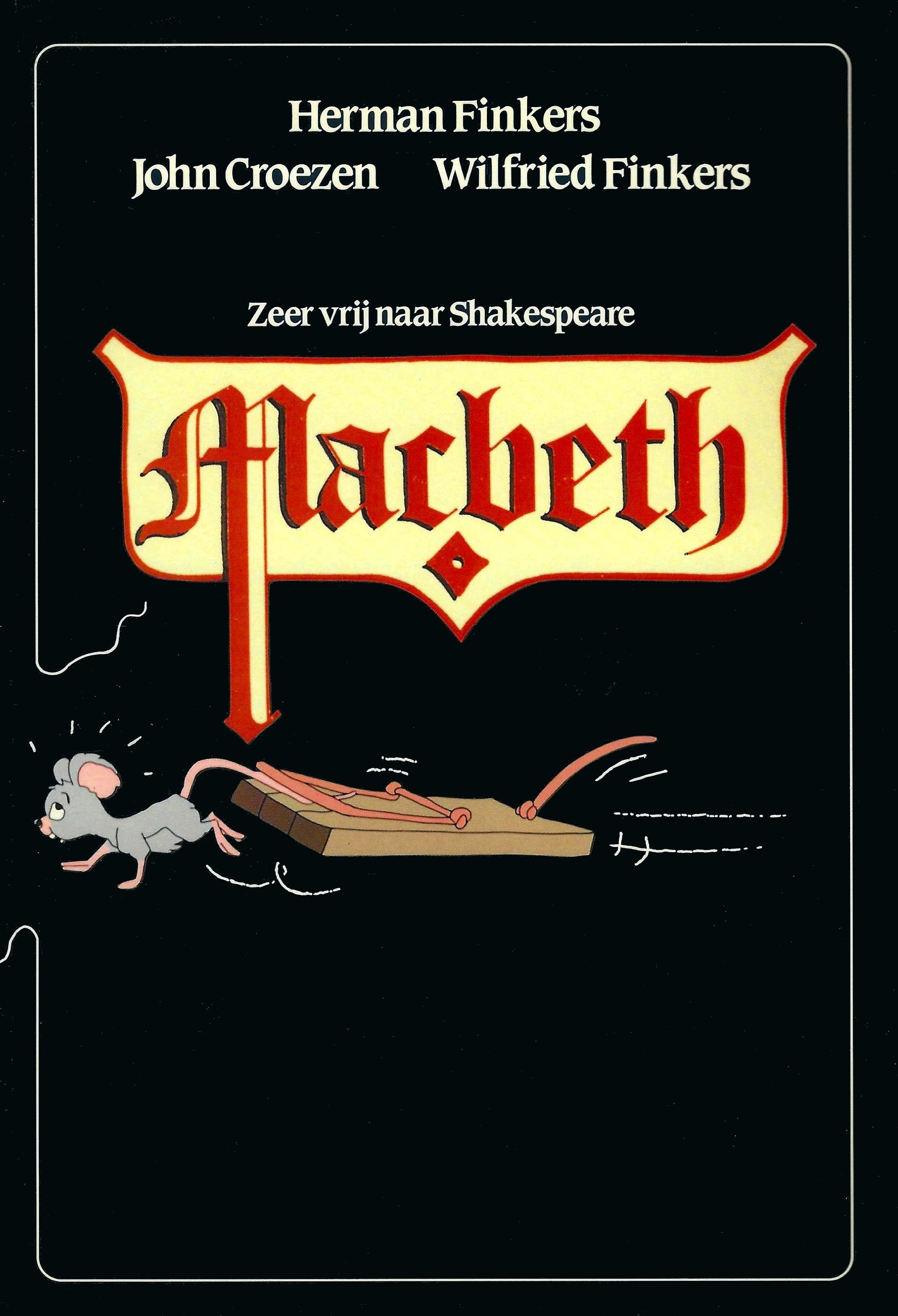 その他 Macbeth [DVD] qqffhab Macbeth (1948) w/SLIP – Orbit DVD