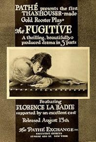 Primary photo for The Fugitive