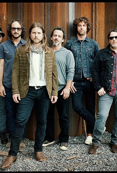 Primary photo for Lukas Nelson & Promise of the Real Primary photo for Lukas Nelson & Promise of the Real