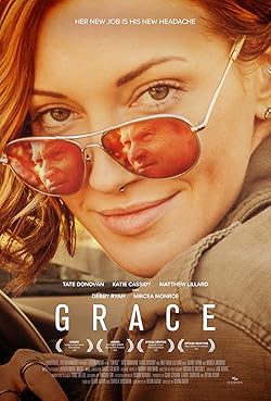 Poster of Grace