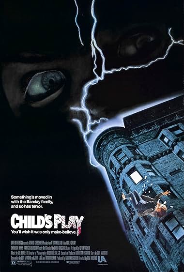 Child’s Play 1988