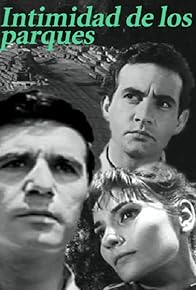 Primary photo for Intimidad de los parques