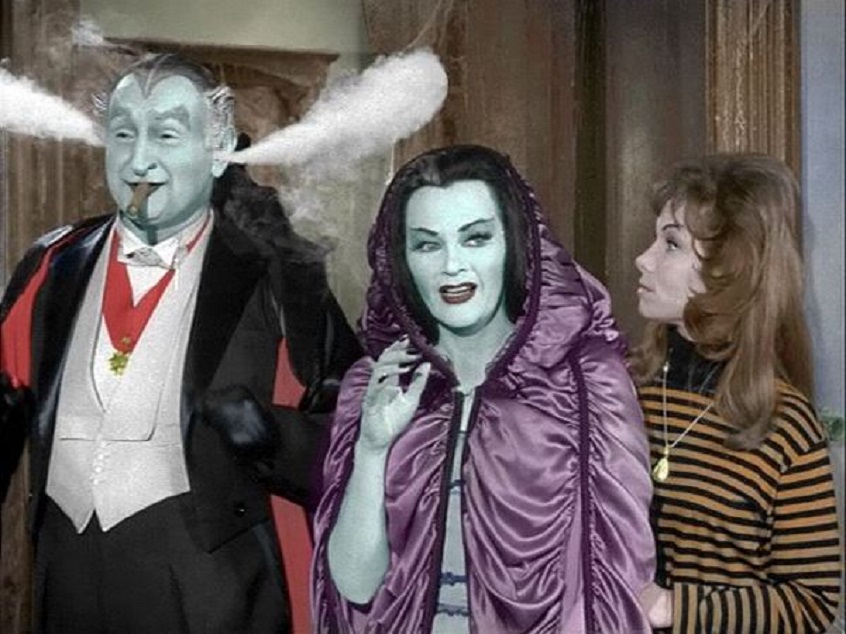The Munsters